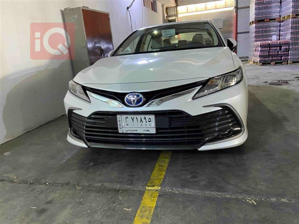 Toyota for sale in Iraq